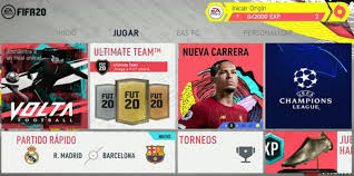 Pes 2020 mod fifa 14(offline) para android. Download Fifa 14 Mod Fifa 20 Update 2020 Kang Embuh