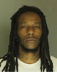 SENTENCED: 11 to 22 years in State Prison. Terence Anderson, 31, of York  City was sentenced this morning to 11-22 years in state prison, and  determined to be a Tier III Sex