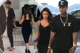 Check spelling or type a new query. Tyga Treats New Girlfriend Demi Rose To Shopping Spree In Cannes As He Moves On From Kylie Jenner Irish Mirror Online