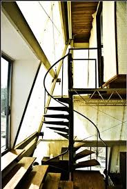 Commune Daily Architecture Stairs Stair Well
