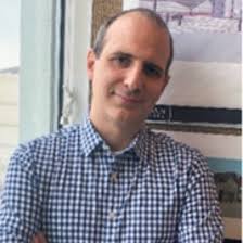 Steve Nieman, AICP, LEED Green Associate