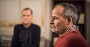 The first episode aired on 8 december 1985 and since then new episodes were broadcast weekly. Folge 1746 Zum Letzten Mal Lindenstrasse Ard Das Erste