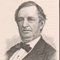 Gustavus Smith Benson (1806–1883)