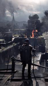 Find dying light 2 ps4 & ps5 wallpapers here on psu. Wallpaper Dying Light 2 E3 2018 Screenshot 4k Games 19019