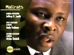 The Squeeze (1987) End Credits (KFRE 2025)