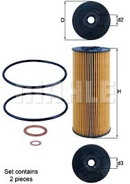 Image result for 5797533513 mahle--knecht