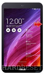 Press and hold the power button on your asus memo pad 7 memo pad 7 lte (me375cl) k00x. Hard Reset Asus Me181cx Memo Pad 8 How To Hardreset Info