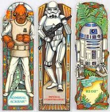 bookmark monday maythefourthbewithyou two weeks from everywhere