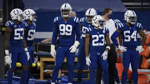 2020 indianapolis colts depth chart for all positions. Deforest Buckner Last Time We Ll Have The 2020 Colts Fox 59