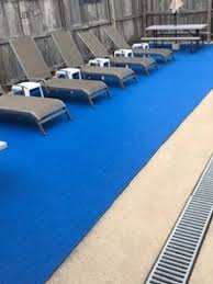 Pool Deck Flooring Which Is Best Option For Installing Over Concrete Pool Deck Tile Pool Cool Pools