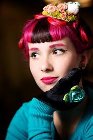 The Flickr Portrait Gallery