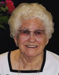 Lelia Flanary Barker (1917-2013)