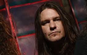 Ex-MEGADETH Drummer SHAWN DROVER: 'Everybody's Looking For The Negative  Story, But There Isn't One'