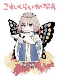 オベロン(fate)とは、fate/grand orderに登場するサーヴァントである。 cv：？ イラスト：羽海野チカ サーヴァントについてはサーヴァント(聖杯戦争)の記事を参照。 概要 妖精 國 ブリテンに召喚された 汎人類史のサーヴァント。 ブリテンの滅びを回避するために アルトリア・キャスターとカルデア. ã«ã˜ãŠã‚€ On Twitter ã‚ªãƒ™ãƒ­ãƒ³ã¨ãƒ–ãƒ©ãƒ³ã‚«ã®ã‚µã‚¤ã‚ºæ„Ÿ Fgo