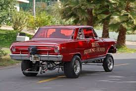 Image result for Palomar Red 1963 Nova