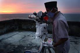 Awal Ramadhan 1442 H Diprediksi Serentak
