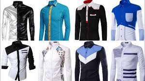 New Designer Shirt Collection For Men Summer And Winter Stylish Shirt Design 2020 Men Shirt Youtube