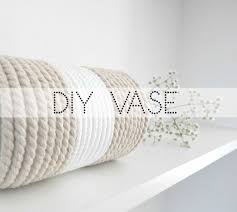 Wohngoldstuck Bastelliebe Diy Anleitung Fur Sommerliche Vase Malm Bett Glas Aufbewahrung Ikea