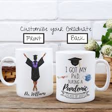 Doctorates are difficult to achieve, and it can be similarly difficult to find a graduation gift that matches this accomplishment. Phd Graduation Gifts Phd Graduation Gifts For Her Phd Etsy In 2021 Phd Graduation Gifts Phd Graduation Graduation Gifts For Her