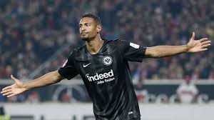 Cet attaquant né en france et aujourd'hui âgé de 26 ans a longtemps. Cote D Ivoire Sebastien Haller Deviendra T Il Un Elephant