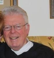 Bruce Hay Obituary (1941