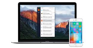It automatically sorts your mail so you can see the important things first; The Best Mac Email App