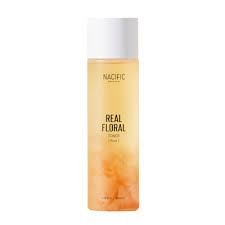 Real Floral Toner Rose Bolehshop Be Happy Be You