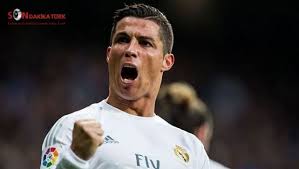 Cristiano Ronaldo Dan Ayrilik Aciklamasi Cristiano Ronaldo Ronaldo Spor