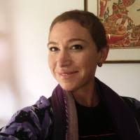 Tammy Jacobson-Rooke