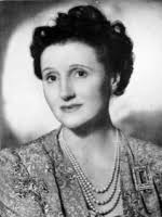 Urodzony w październiku (1947) pełna obsada