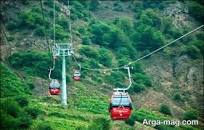 نتیجه تصویری برای جاهای دیدنی اردبیل