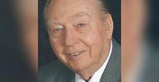 William E. Bailey Obituary