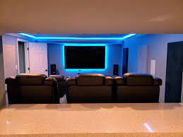 My 8k 7 2 4 Atmos Home Theater Hometheater 10 vip movie cinema theater seating chairs seats commercial home free shipping | ebay.