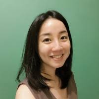 40+ profils pour “Lydia Hsu”