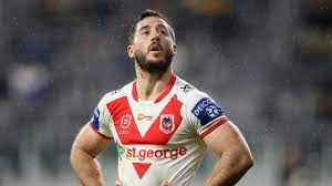 Stream tracks and playlists from ben hunt on your desktop or mobile device. Nrl 2021 Dragons Captain Ben Hunt Blames League For Injury Toll Rule Changes Herald Sun