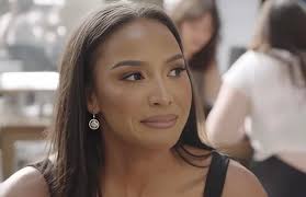 Fantasia Barrino's Divorce From Kendall Taylor Due To Infidelity