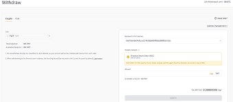 What hours to stock tokens trade on binance.com? How To Claim Your Trust Wallet Token Twt Airdrop On Binance Binance Blog