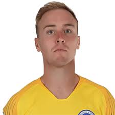 Jason Steele » Statistics: Club Matches