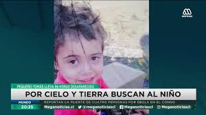 #casotomásbravo #tomásbravo #noticiasa más de 72 horas de la desaparición de tomás bravo, meganoticias tuvo acceso exclusivo a conversar con uno de los. Caso Tomas Bravo Menor Lleva Mas De 96 Horas Desaparecido Youtube