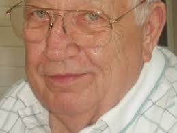 Ralph J. Miller Obituary (1934