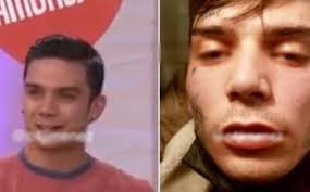 Cae con droga en la CDMX un participante de Enamorándonos