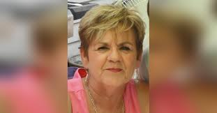 Obituary information for Barbara Ann Ward Hartgrove