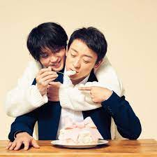 My heart will go on(映画 タイタニック 主題歌) 人気! å±±æœ¬è€•å² ç£¯æ'å‹‡æ–— åŒæ€§æ„›ã‚«ãƒƒãƒ—ãƒ«å½¹ã® ãã®ã†ä½•é£Ÿã¹ãŸ æ'®å½±è£è©± Ananãƒ‹ãƒ¥ãƒ¼ã‚¹ ãƒžã‚¬ã‚¸ãƒ³ãƒã‚¦ã‚¹
