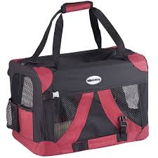 Top 10: Dog carriers and cages 2023