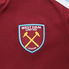 West ham united 21/22 home kit 15 july 2021. West Ham United 2021 22 Umbro Home Kit 21 22 Kits Football Shirt Blog