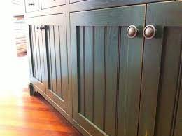 We put together this cabinet glossary defining the most popular cabinetry terms you'll come across while shopping for kitchen or bathroom cabinets. Shaker Beadboard Inset Panel Cabinet Door Cabinet Doors Cabinet Door Styles Kitchen Cabinet Doors Only