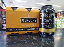 Thanks to celiac.com, here is a list of beers and hard ciders that are gluten free. New Mercury Hard Cider Cellarbrations Wattle Grove Facebook