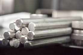Stainless Steel Rod Round Bar Metal Supplies