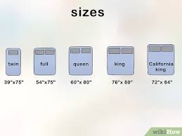 Depth of sleep number mattress. 4 Ways To Use A Sleep Number Bed Wikihow