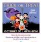 Trick or Treat at QLS-Sarver - 126 Iron Bridge Rd Event Image